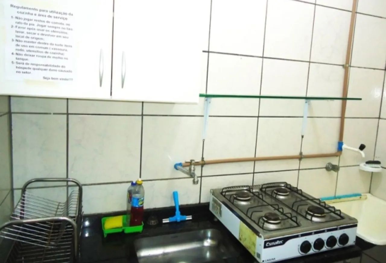 Suítes para Temporada em Itaóca-ES - Foto 11