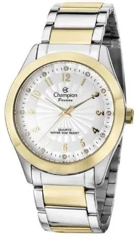 Champion Passion Bicolor Feminino CN29409