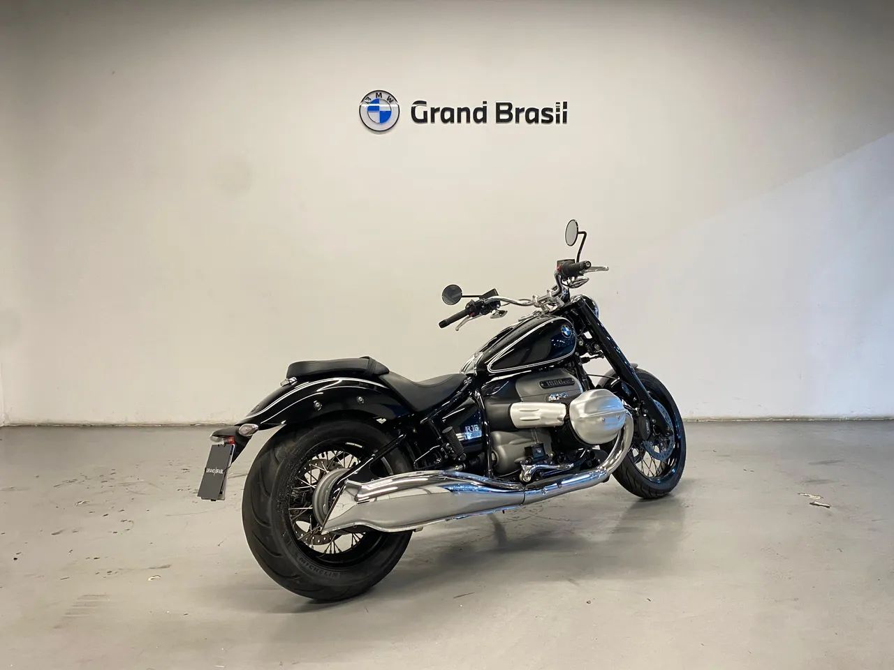 BMW R 18 1800 cc - Foto 6