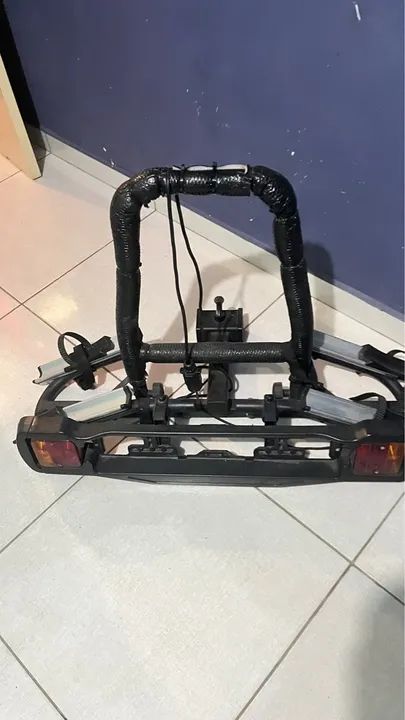 Suporte para Bicicleta