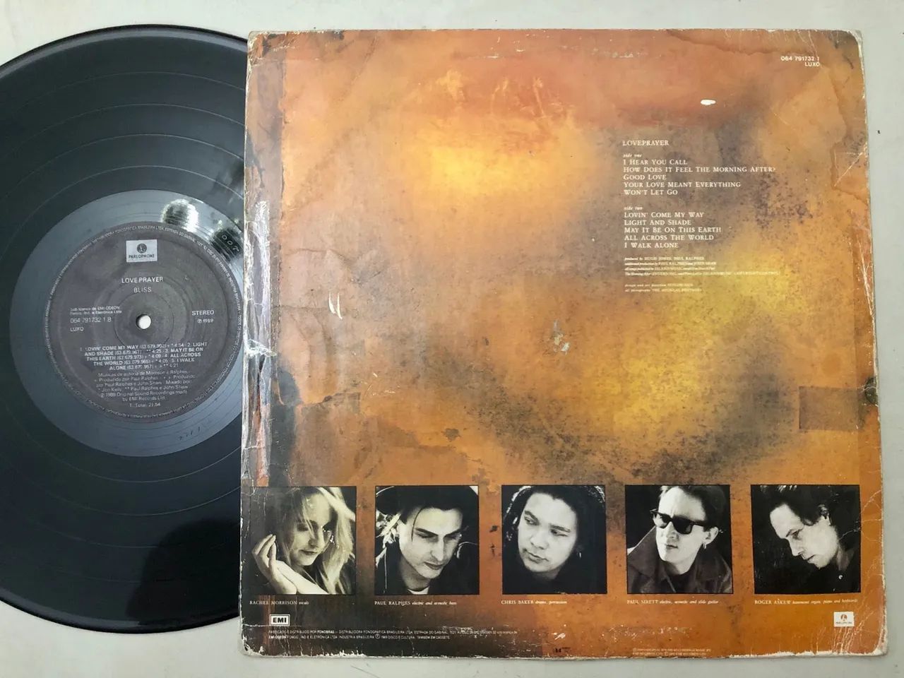 Bliss Love player  - Foto 2