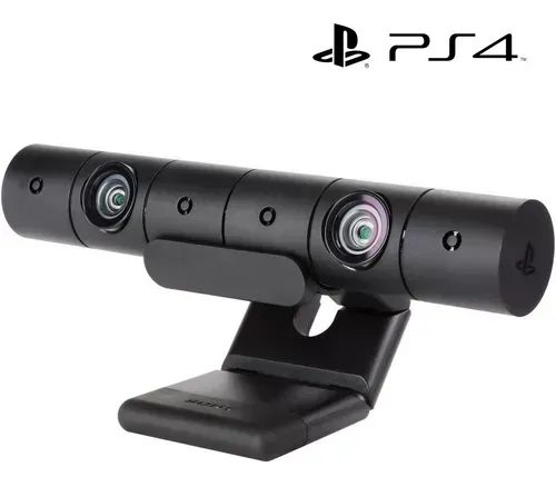 PS4 Pro 1Tb + 3 Controles + PlayStation Câmera - Foto 5