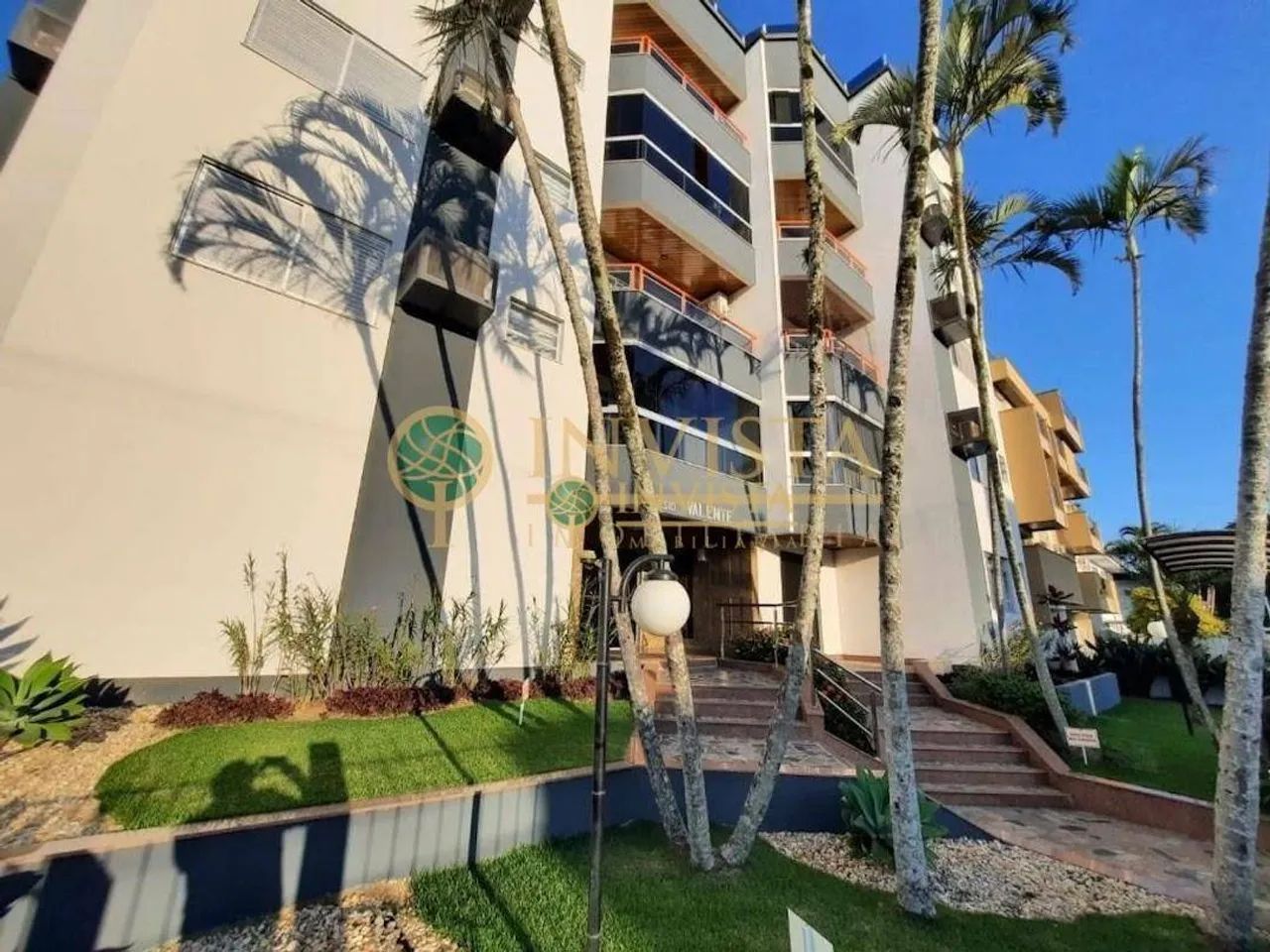 Apartamento Residencial à venda, Canto, Florianópolis - AP6071.