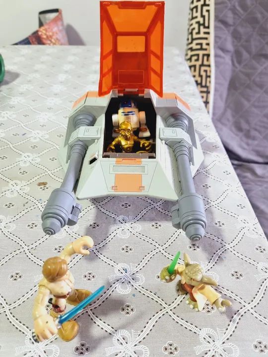 Coleção Fisher Price  - Foto 6