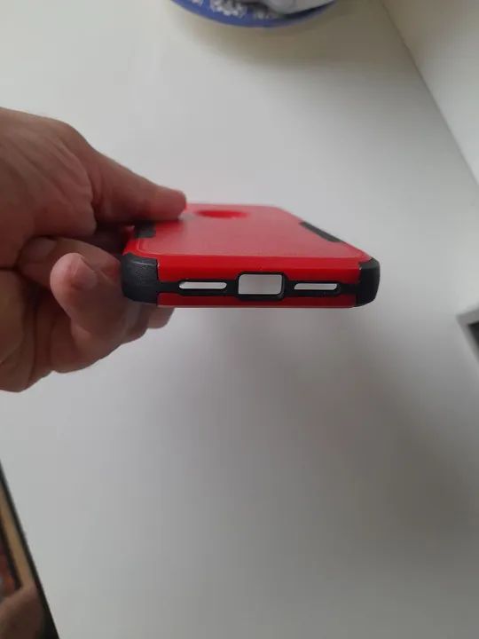 Capinha para Celular iPhone XR Envio para todo o Brasil  - Foto 5