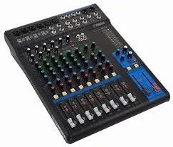 Yamaha Mesa MG12XU - Foto 3