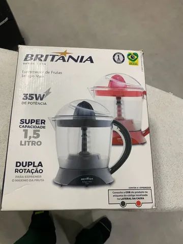 maquina de fazer suco 110v - Foto 2