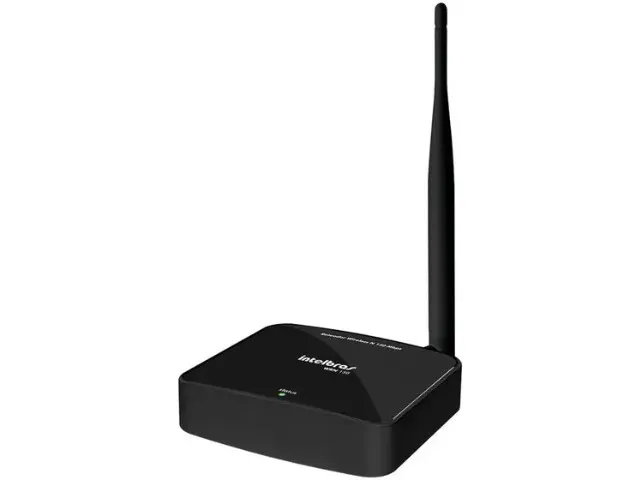 Roteador Wireless Wrn150 Intelbras
