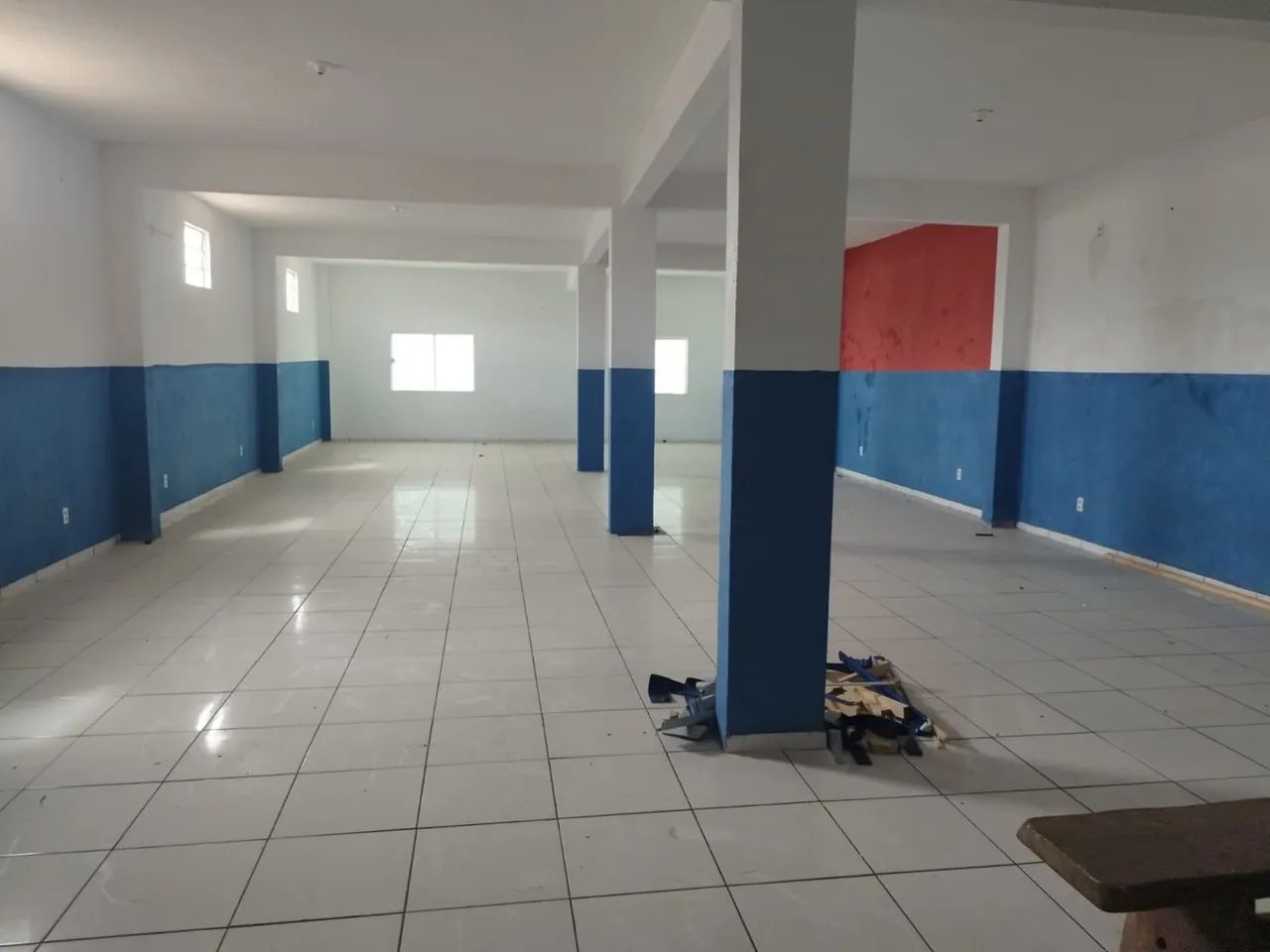 Vendo excelente prédio comercial no cohatrac - Foto 3
