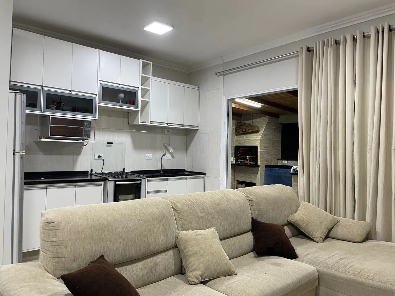 CASA COM  PISCINA  MATINHOS VERÃO MAIOR PARANÁ _  CARNAVAL PRAIA  - Foto 7