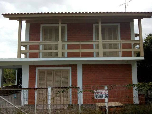 Casa 3 quartos Praia da Pinheira/SC - Foto 2