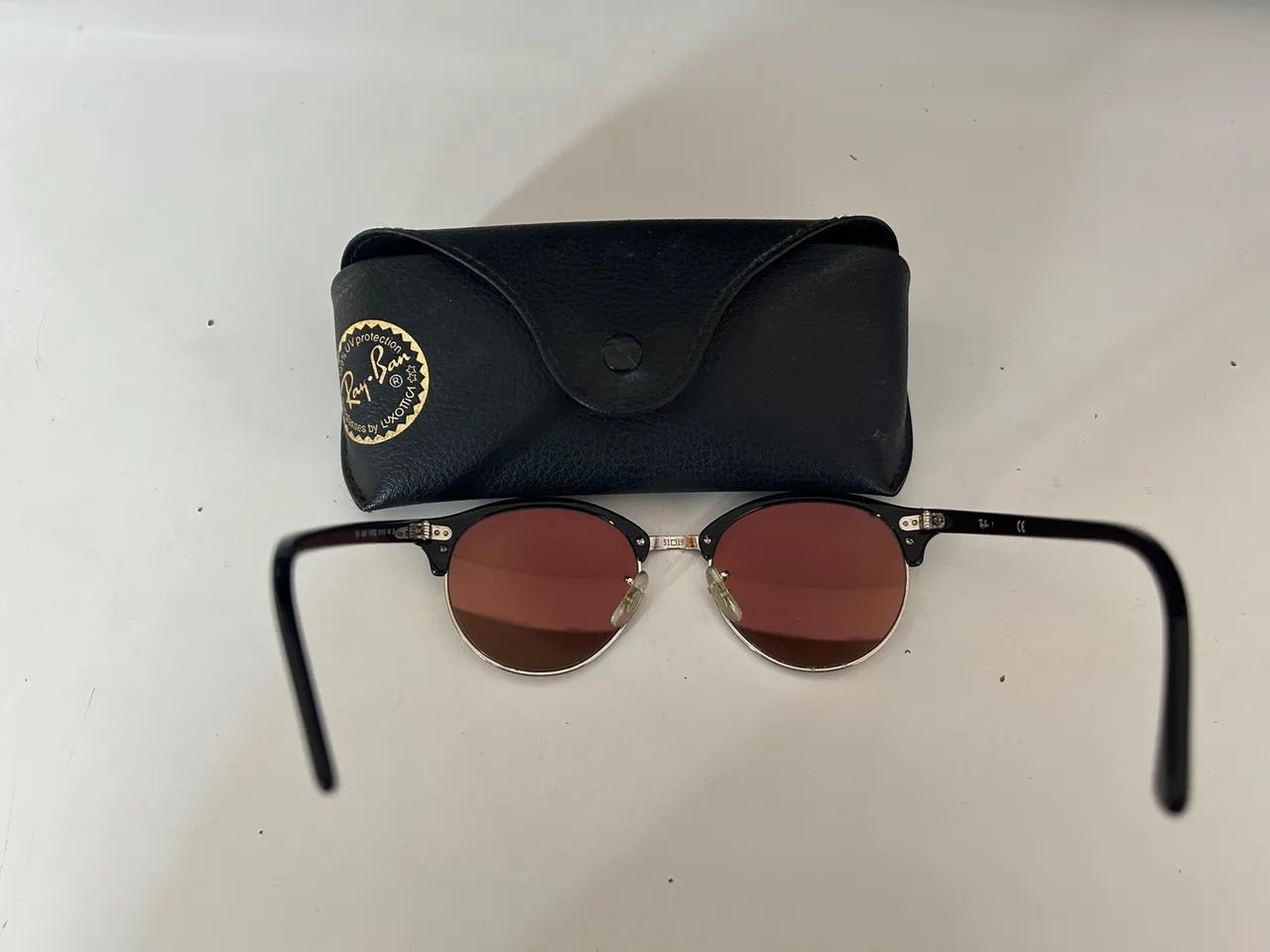 Óculos de Sol Ray-Ban - Original - Novo - Foto 3