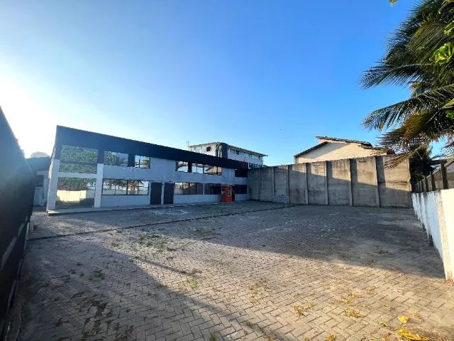 Alugo Imóvel Comercial na Enseada do Suá com 776m² e 35 Vagas - R$ 60.000,00 - Foto 3