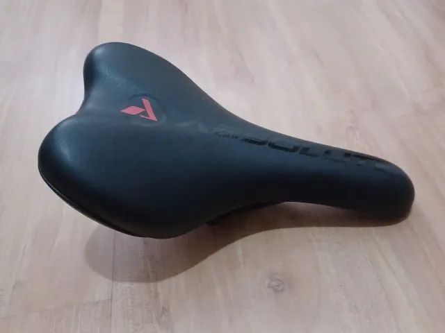 Banco Selim Bicicleta Absolute