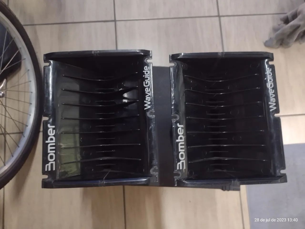 Vendo 1- par de corneta ?( ( $139,00 cada)