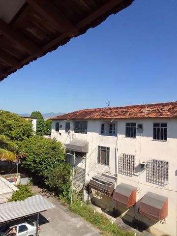 Captação de Apartamento a venda na Rua Coronel Laurênio Lago, Marechal Hermes, Rio de Janeiro, RJ