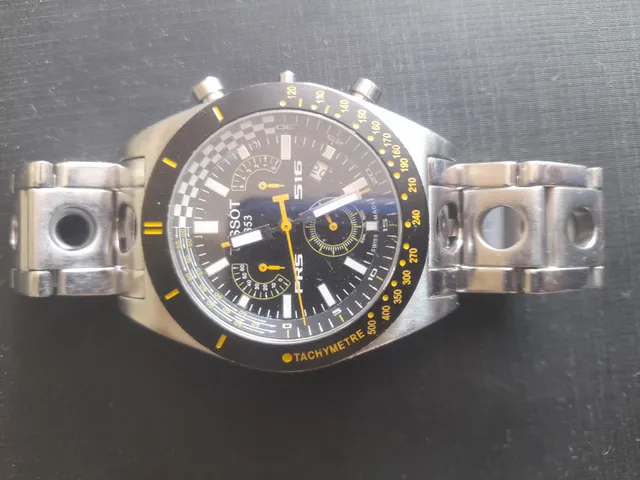 Tissot prs 516 8 an ncios na OLX Brasil