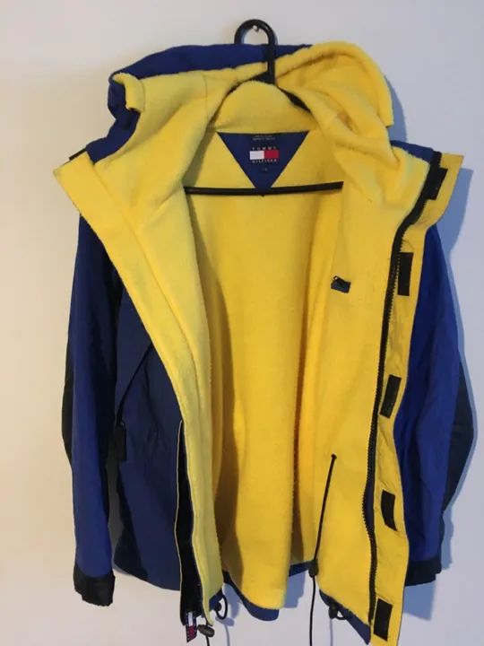 Jaqueta Tommy Hilfiger  - Foto 3
