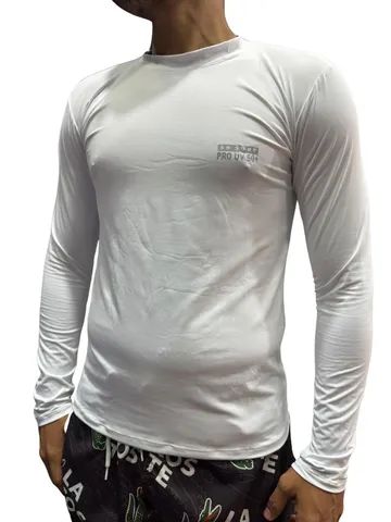 CAMISA TÉRMICA - Foto 3
