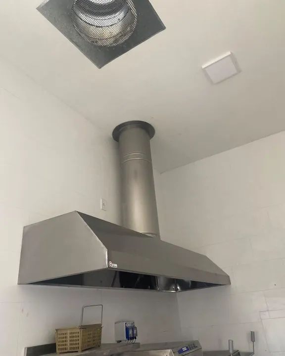 Diversos produtos industriais para equipar a sua cozinha e seu comércio  - Foto 3