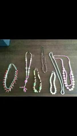 Vendo bijuterias variadas  - Foto 3