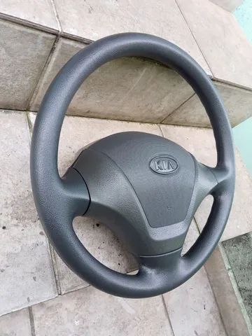 Volante Kia Bongo  - Foto 8