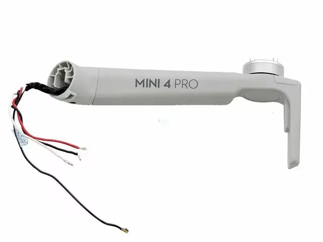 braço mini 4 pro sem motor - Foto 3