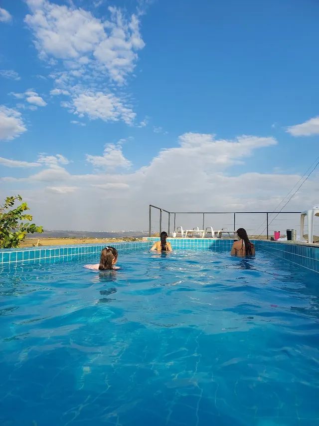 Casa de campo para temporada e home office  - Foto 8