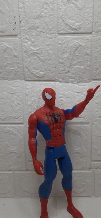 Kit vingadores  - Foto 4