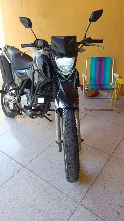 Moto 270 semanal - Foto 3