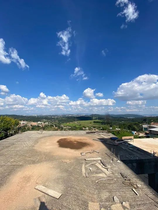 foto - Contagem - Parque São João