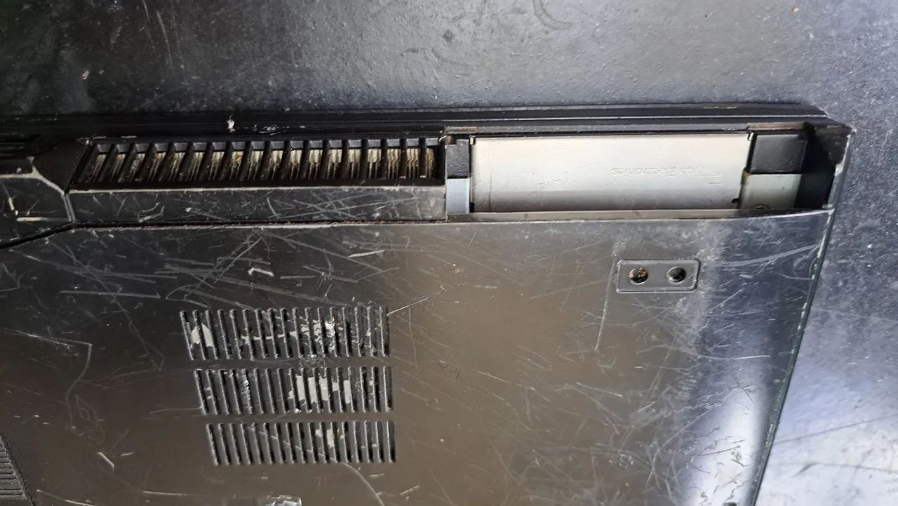 Notebook Dell Latitude E6400 - Foto 4