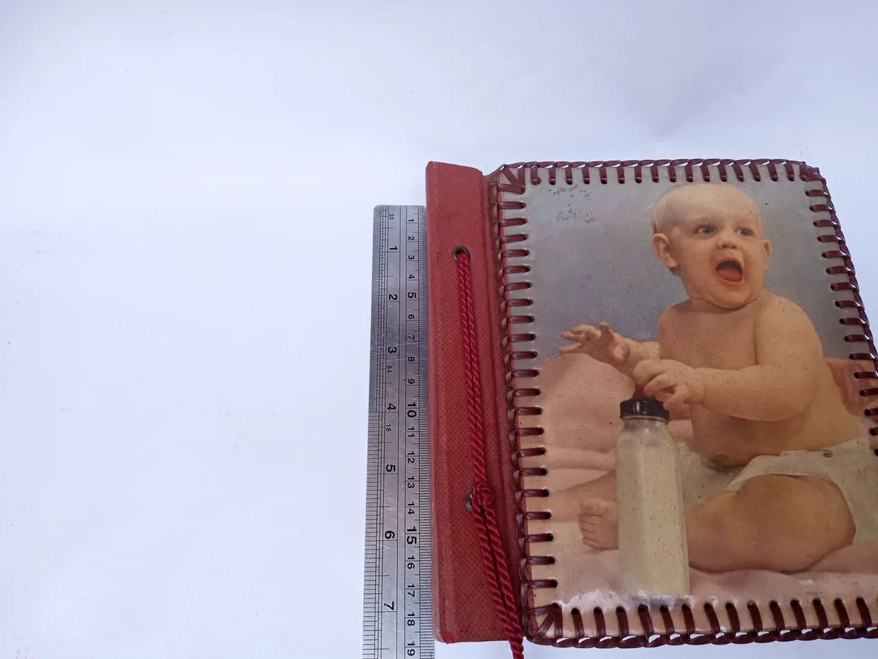 Álbum antigo  - Foto 6