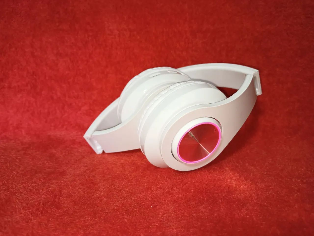 Headphone Bluetooth B39 (CORES) - Foto 2