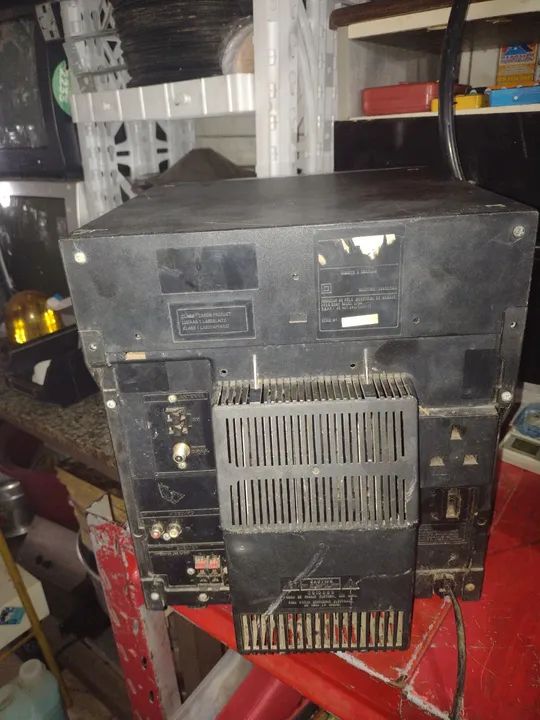 Micro system Aiwa Jax.pk33 - Foto 4
