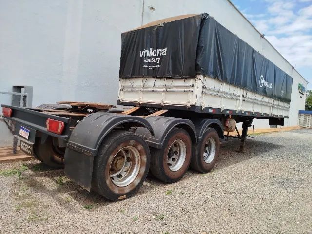 Scania G420 6x4 no bitrem 25 MT 3x3 longo - Foto 15