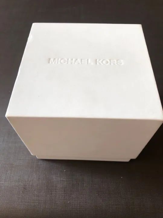 Smartwatch Michael Kors feminino - Foto 4