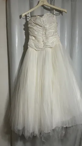 Vestido de festa/ casamento 36