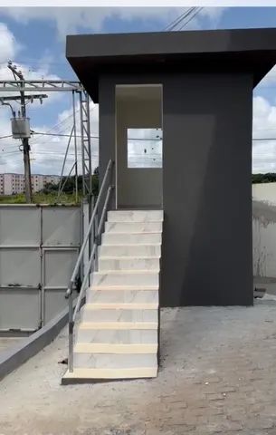 GALPÃO COMERCIAL em LAURO DE FREITAS - BA, CAJI - Foto 3