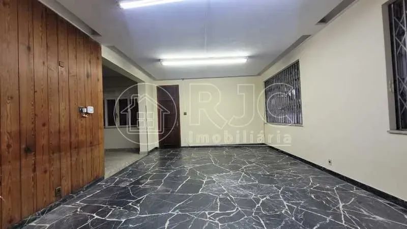 Imóvel para venda tem 350 metros quadrados com 5 quartos em Tijuca - Rio de Janeiro - RJ - Foto 7