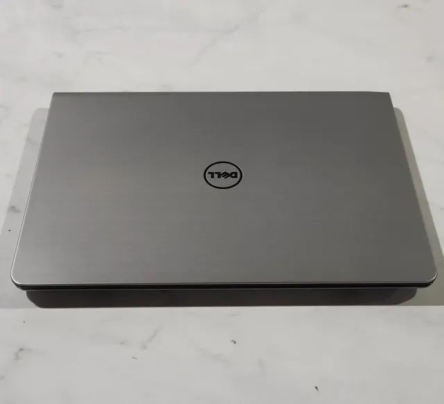 Notebook Dell i7 6 geração 8gb 240ssd + 500hd com placa de vídeo 4gb nvidia  - Foto 4