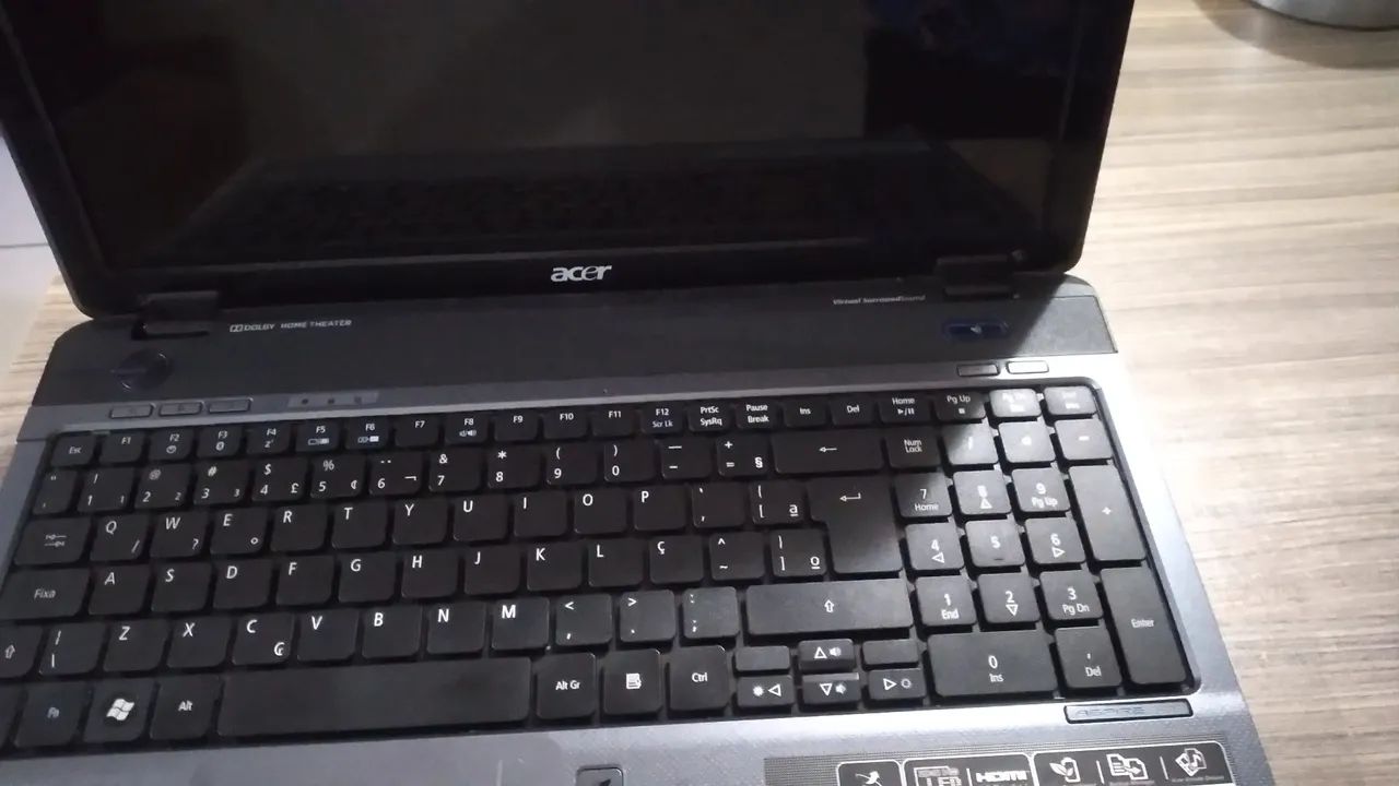 Notebook Acer  - Foto 2