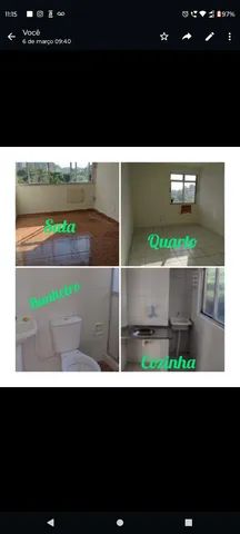 Captação de Apartamento para locação na Rua São Pedro - até 40 - lado par, Centro, Niteroi, RJ