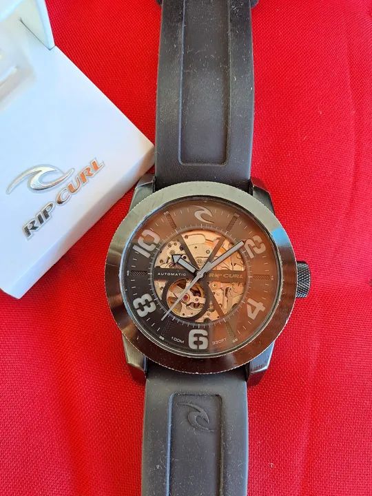 Rip curl R1 automático  - Foto 3
