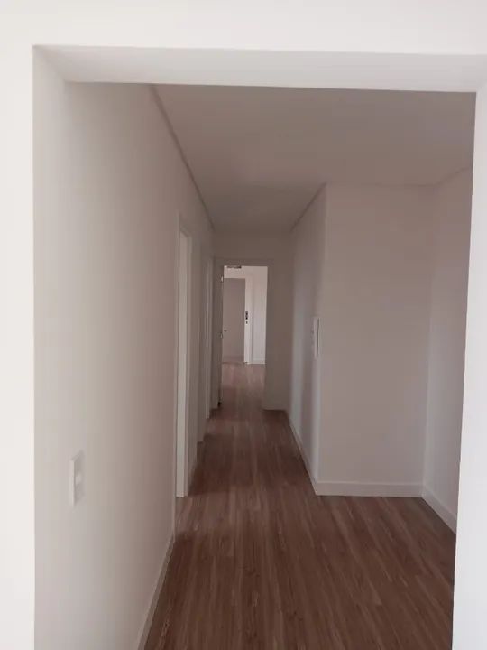 Lindo Ap no Centro de Pomerode com 3 dormitórios sendo 1 suíte e 2 vagas - Foto 5
