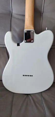 Telecaster standard  - Foto 4