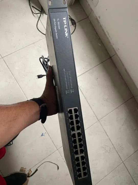 Roteador Cisco -  - Foto 5