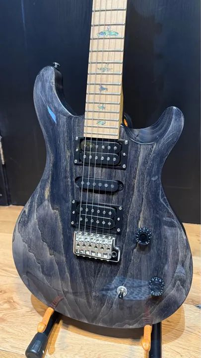 Guitarra PRS swamp ash Special sa22 - Foto 3