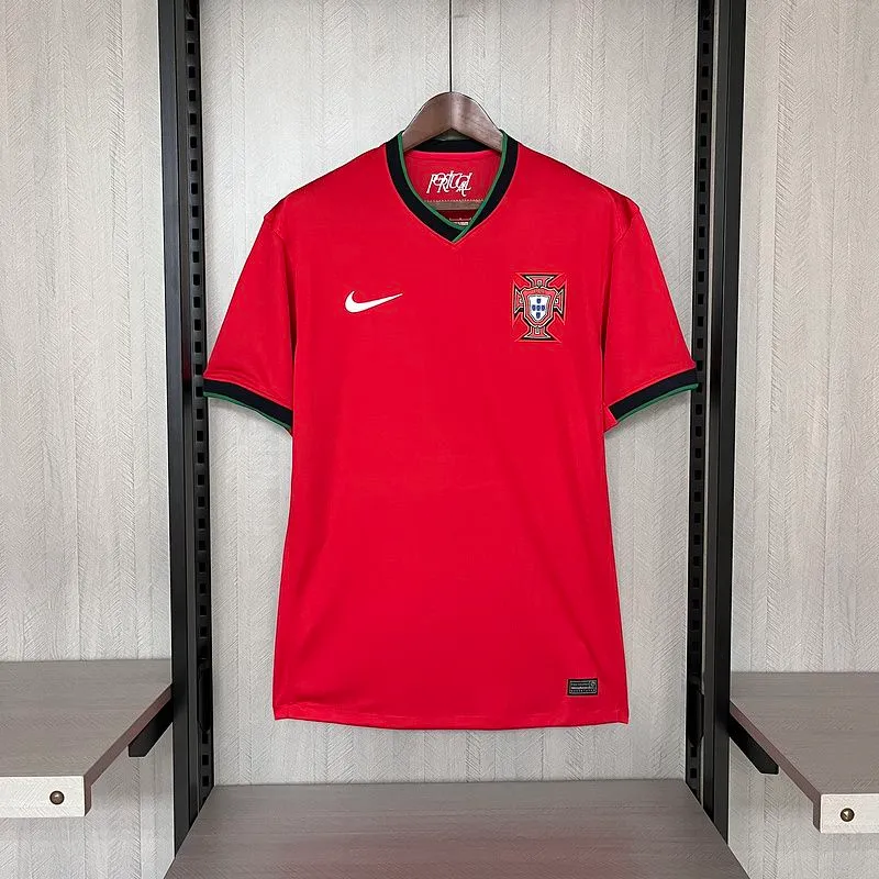 Camisas seleção Portugal 