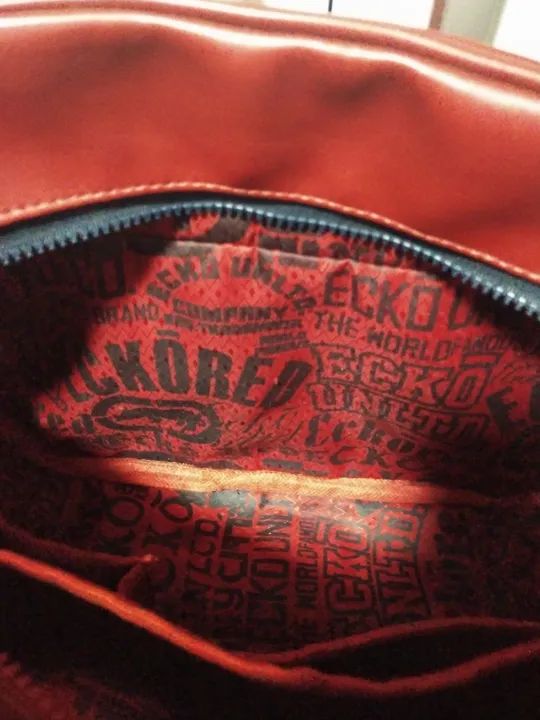 bolsa feminina bag eckored - Foto 5